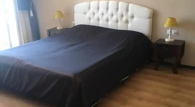 Семейные апартаменты с 2 комнатами с балконом Red Hotel - Lozenetz