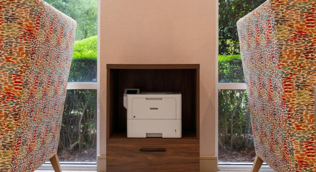 Hampton Inn & Suites Southern Pines-Pinehurst