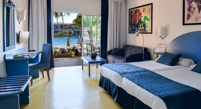 Club Hotel Drago Park, Buchen Sie Hotel Hotels in Costa Calma mit Parkplatz, Parkplätze