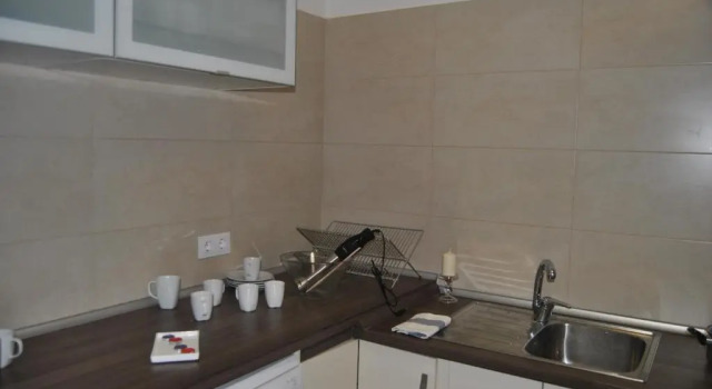 Апартаменты Ronda Sant Pere Rafael