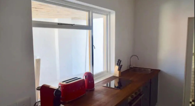 1 Bedroom Cottage Above the City in Bo-kaap, Забронировать Дом для отпуска Коттеджи Кейптауна, рядом с Signal Hill Noon Gun, Коттедж