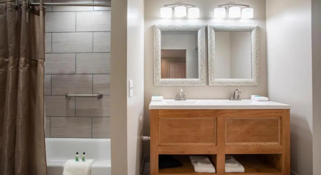 Номер Standard Hershey Farm Resort