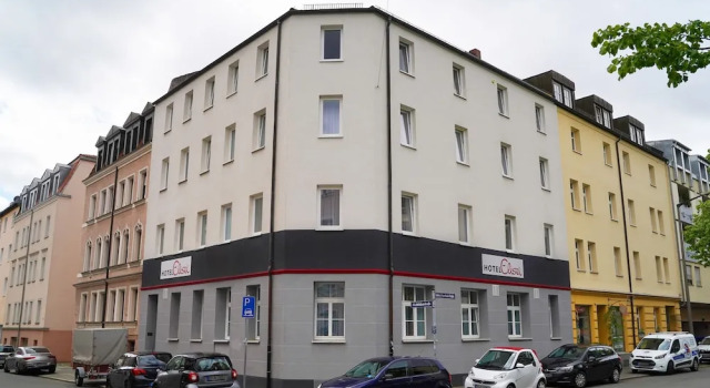 Hotel Elisei