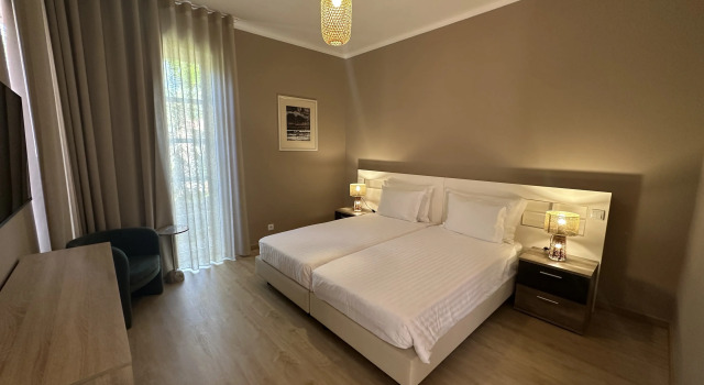 Inn & Art Madeira, Buchen Sie Hotel Caniço Madeira