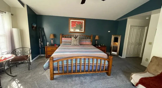 Номер Standard Harvest House Inn
