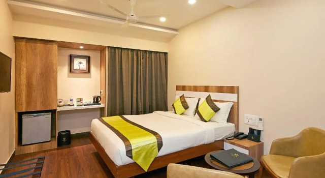 Номер Standard Taz Kamar Family Hotel