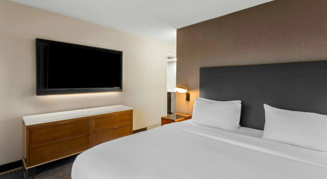 Courtyard Chicago Southeast/Hammond, Indiana, Reserva ahora Hotel Hammond Indiana