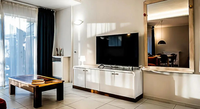 Апартаменты Дуплекс Business Hotel