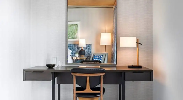 Номер Executive Kimpton Rowan Palm Springs Hotel by IHG