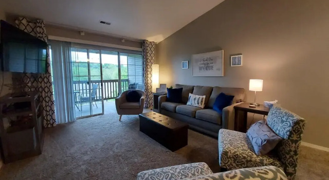 Placid Place Condo, Walk to Marina, Fishing & Boat Rentals
