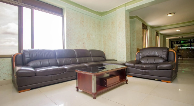Tesh Hotel