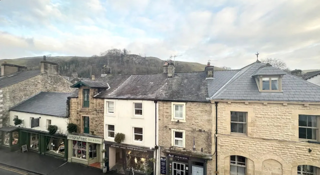 Bank House, Settle, Yorkshire Dales, Забронировать Отель Отели Сеттл 3 звезды, 3*