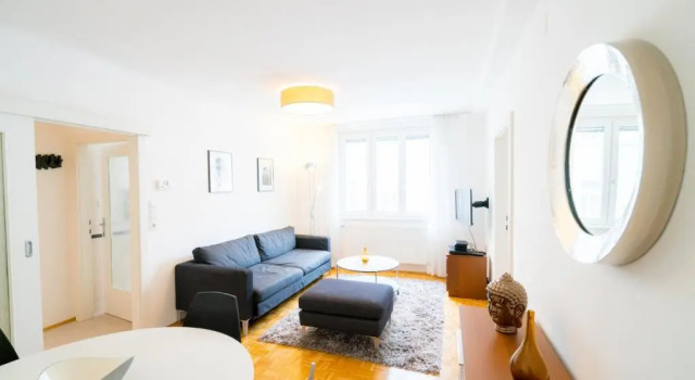 Апартаменты Vienna Residence | Rent now from 1 week: Furnished 1 bedroom apartment in 1020 Vienna