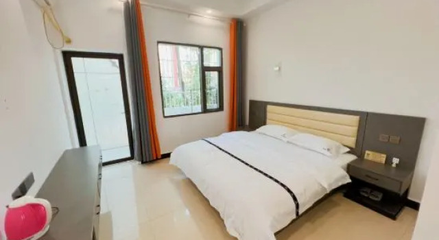 Люкс Business Renhe Hotel