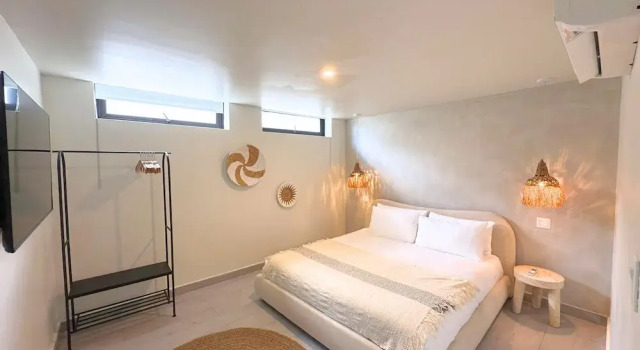 Люкс Superior Bali Hotel Adults Only Isla Verde, a Trademark by Wyndham