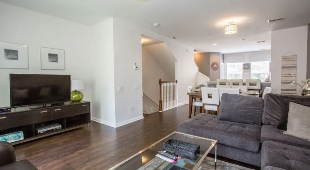 Tropical Dreams Townhome 3 Bedroom Condo by RedAwning