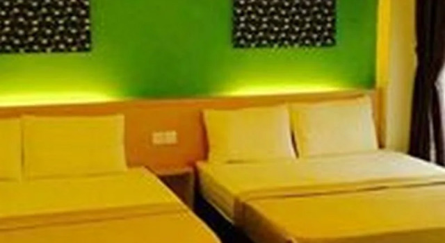Ilyasa Hotel, Забронировать Отель Малакка штат Малакка, рядом с Торговый центр Dataran Pahlawan Melaka Megamall