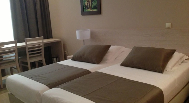 Appartamento Fly Hotel