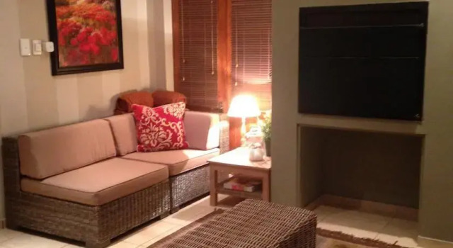 Fynbos Feniks Apartment