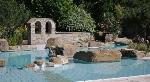 Villa i Castagni, Book Villa Cottages in Umbertide, Cottage