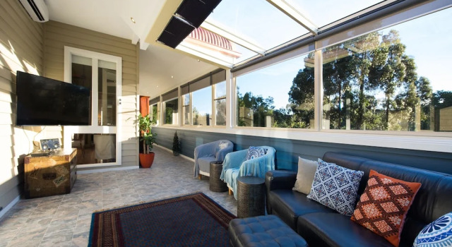 Alvie, Varaa Hotelli Daylesford 