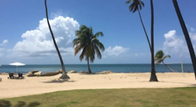 PR-Paradise,Near Beach2-Bedroom-APT 1-Parkng, Wi-FI, Book Hotel Hotels in Rio Grande with a Pool, Swimming Pool