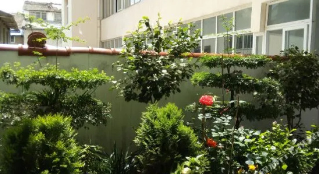 Fuzi Hotel, Rezerwuj Hotel Huangshui Chongqing