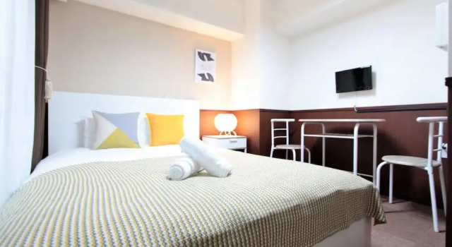 H2O Stay Tenmabashi Near Umeda, Забронировать Апартаменты/квартира Апартаменты Сакаи, Апартаменты/квартира