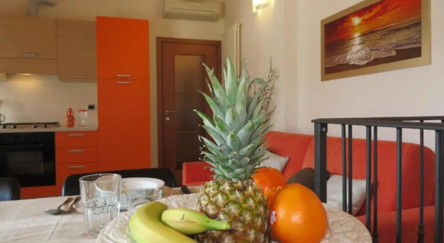 Апартаменты Deluxe Bella Villa Apartments