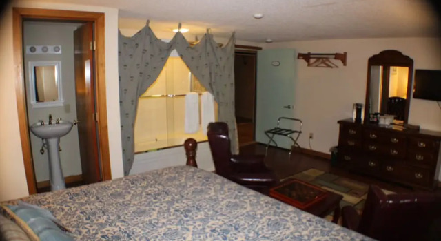 Habitación Superior Bromley View Inn