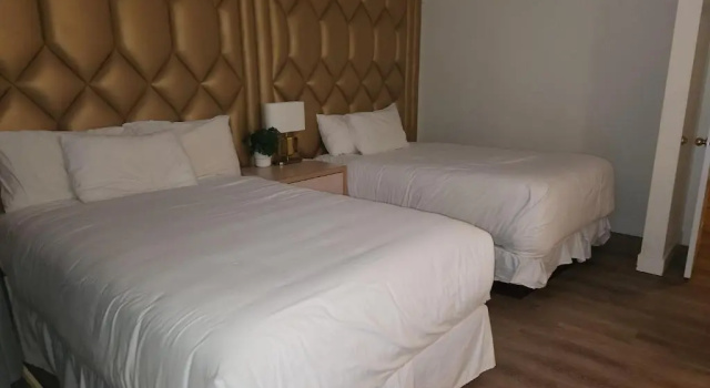 Семейный номер Standard Hotel Civilia Lakeside by Civilia Golf Retreat