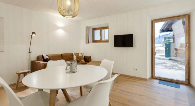 Chesa Dalet 1, Book Hotel Samedan 