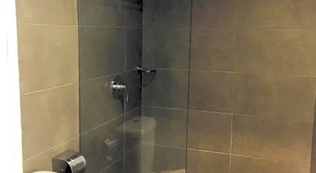 Номер Superior Hotel Seri Costa