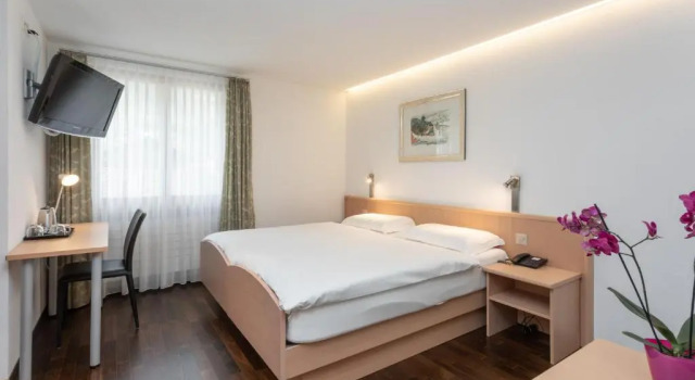 Номер Superior Hotel Vorab - Familienbetrieb mit Herz