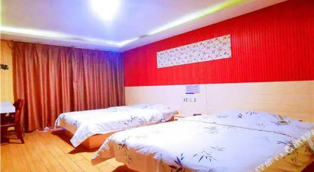 IKEA City Inn (Wuxi Nanchan Temple)