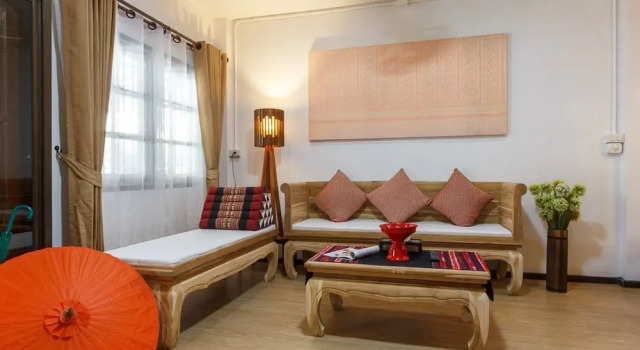 Номер Standard Singharaj House