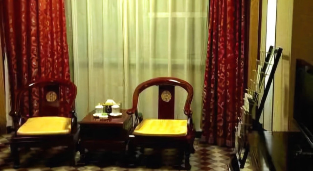 Mingyajingwei Hotel, Buchen Sie Hotel 3-Sterne-Hotels in Jining, 3*