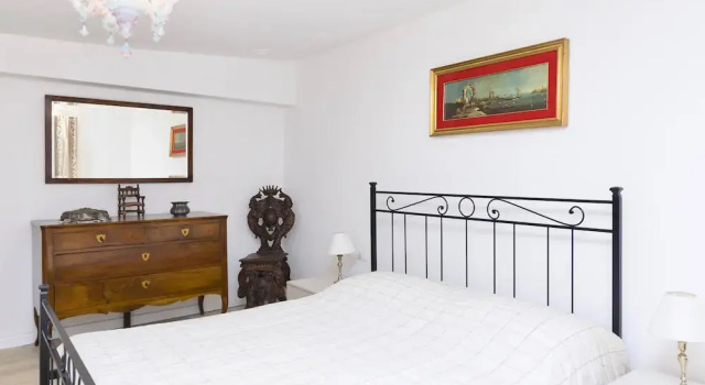 Ca' Alberto Apartments 1