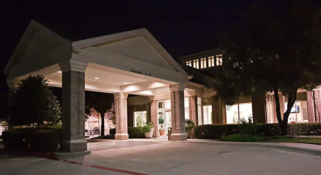 Hilton Garden Inn Addison, Забронировать Отель Эддисон Dallas - Fort Worth Metropolitan Area