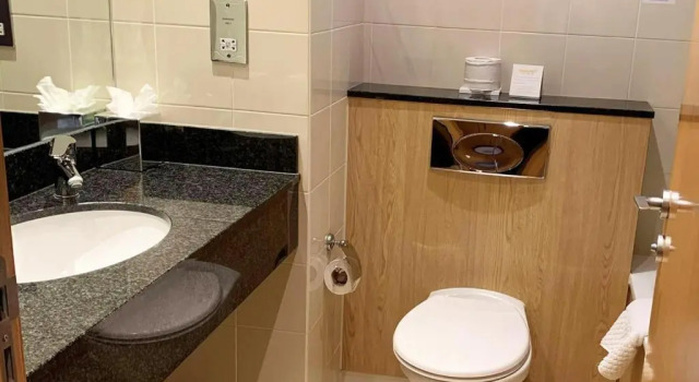 Двухместный номер Standard Maldron Hotel Portlaoise