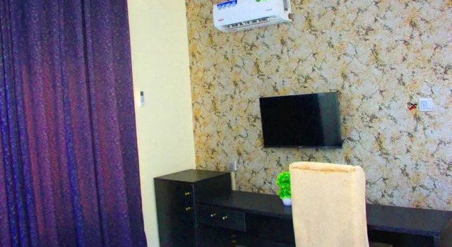 Monolocale S and B Suites