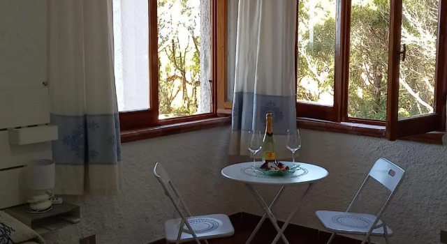 B&B Rena Majore, Buchen Sie Bed & Breakfast Aglientu Costa Paradiso