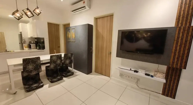 Avara Mid Valley By VP, Забронировать Апартаменты/квартира Апартаменты Куала-Лумпура, рядом с Центральный озерный парк, Апартаменты/квартира