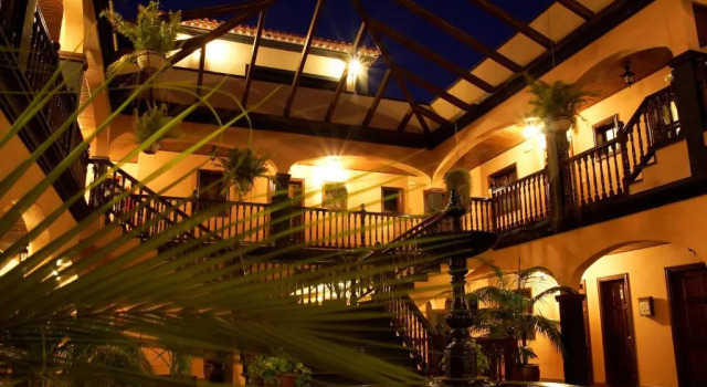 Residencial El Conde # 9