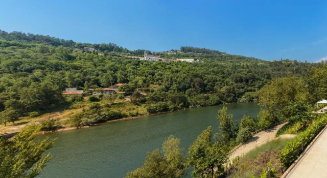 Коттедж Douro Green