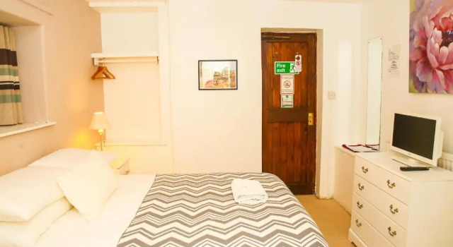 Номер Standard New Gurkha Inn