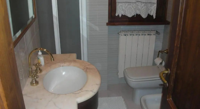 Полулюкс Deluxe Villaspino