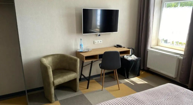 Номер Standard Gästehaus Bendsieferhof