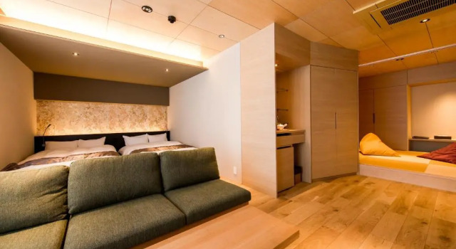 Dogo Miyu, Book Hotel Hoteller i Shikoku med parkering, Parkering