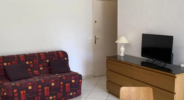 Studio Cabourg, 1 pièce, 4 personnes - FR-1-487-224, Забронировать Апартаменты/квартира Кабур 